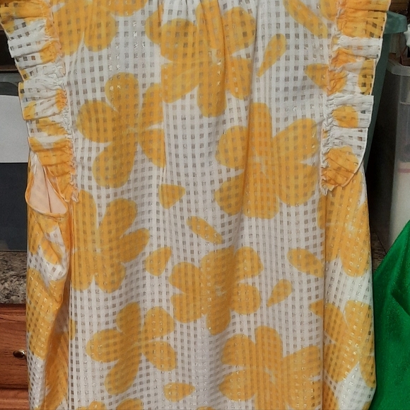 Cato top - Picture 3 of 3